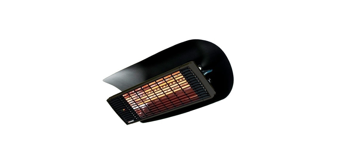 Heatscope weerbeschermingskap