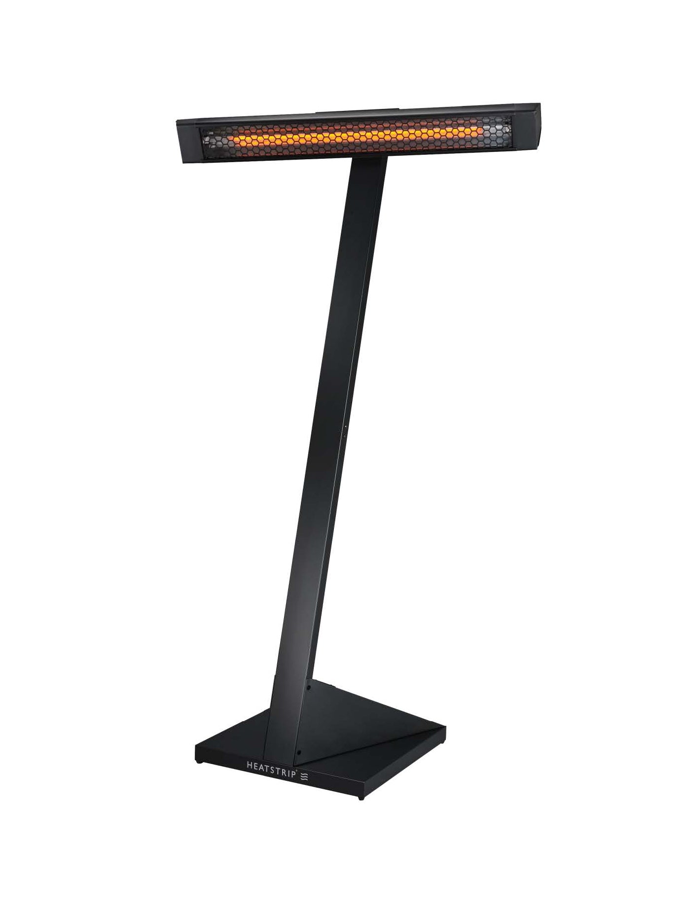 Heatstrip Intense Elektrische Terrasverwarmer