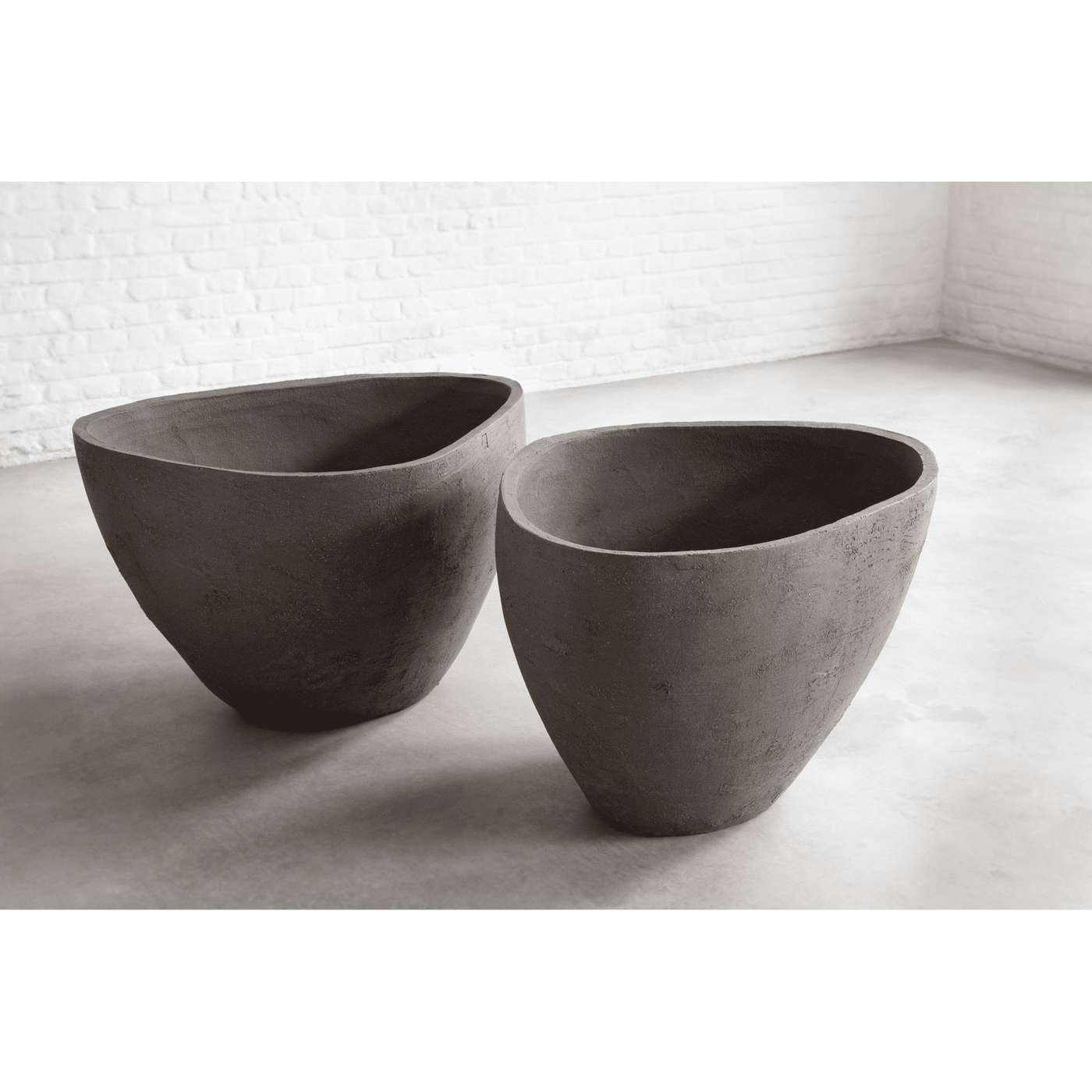 Atelier Vierkant Bloempot HK60