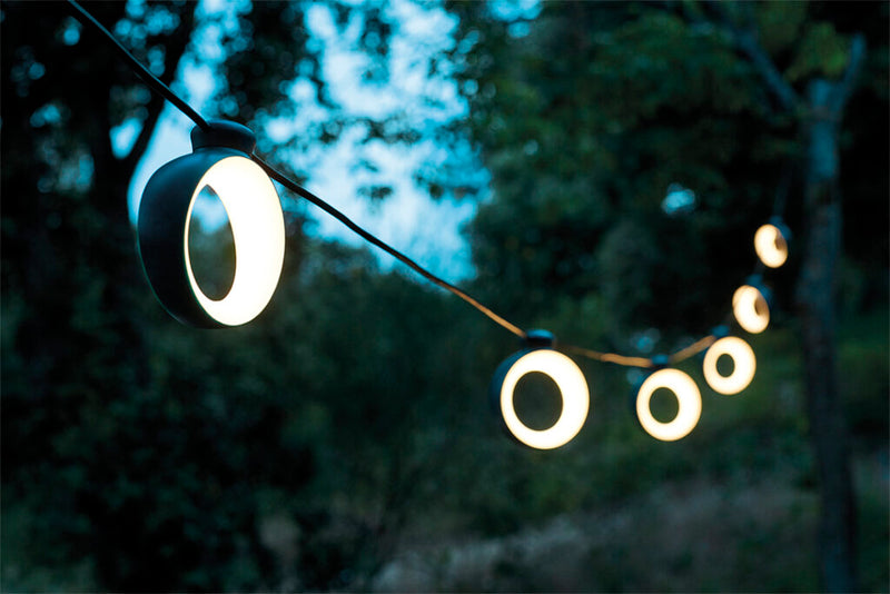 Tuinverlichting