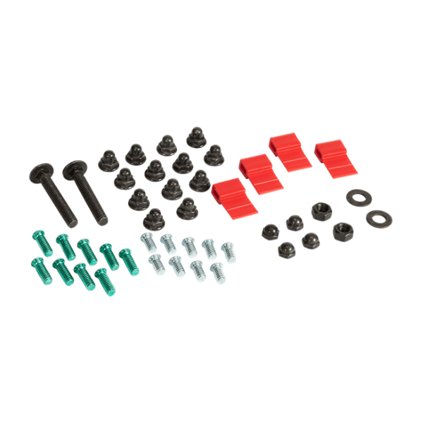 Hardware Pack Band L Nieuw Model Band Large