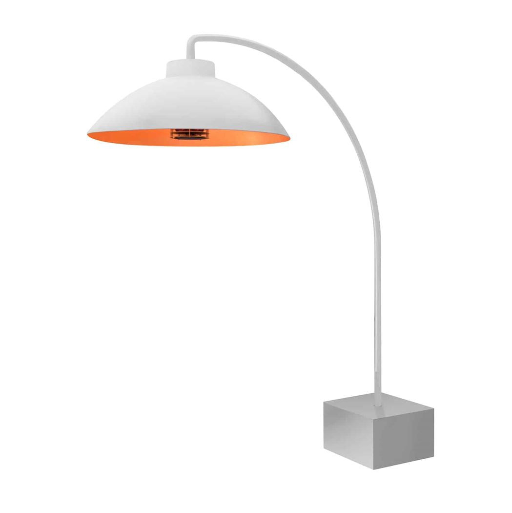 Heatsail Dome Chauffage de Terrasse Autonome