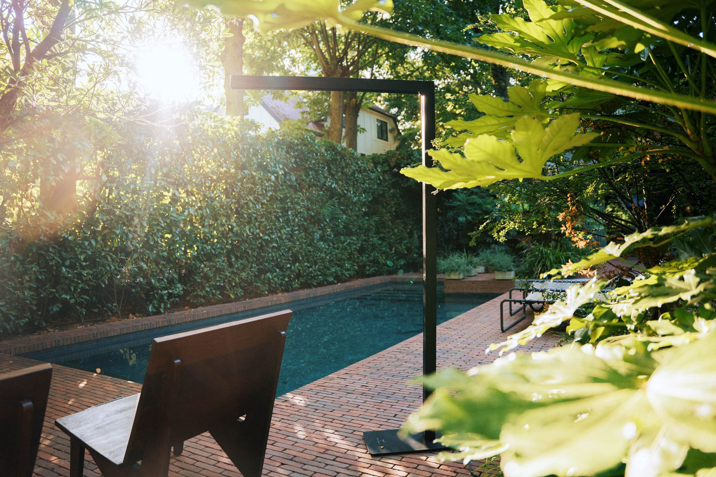 Heatsail Twig Chauffage de terrasse