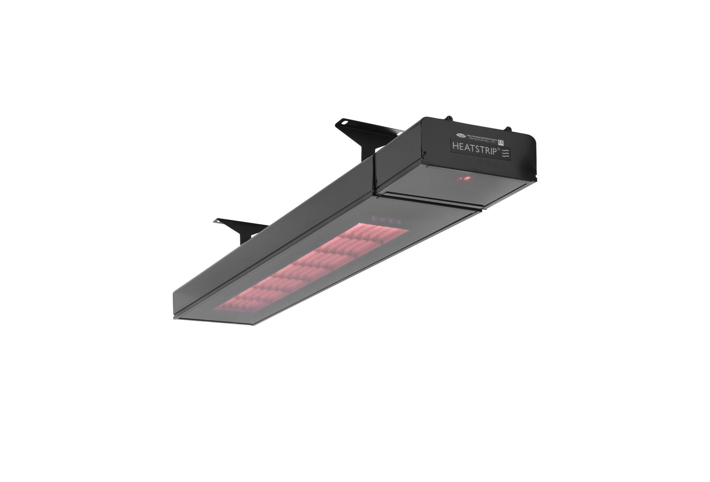 Chauffage électrique de terrasse Heatstrip Enhance