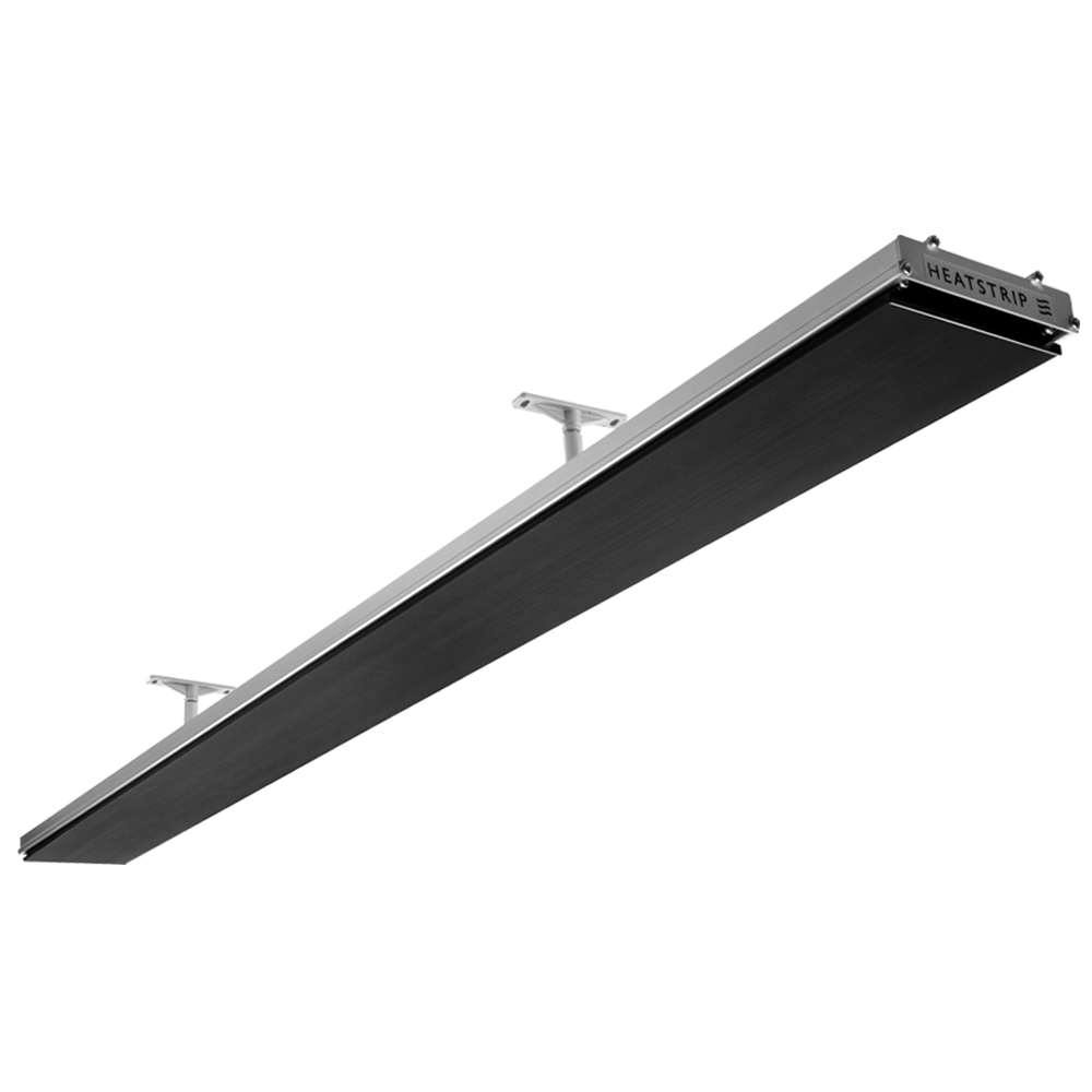 Heatstrip Classic Elektrische Terrasverwarmer