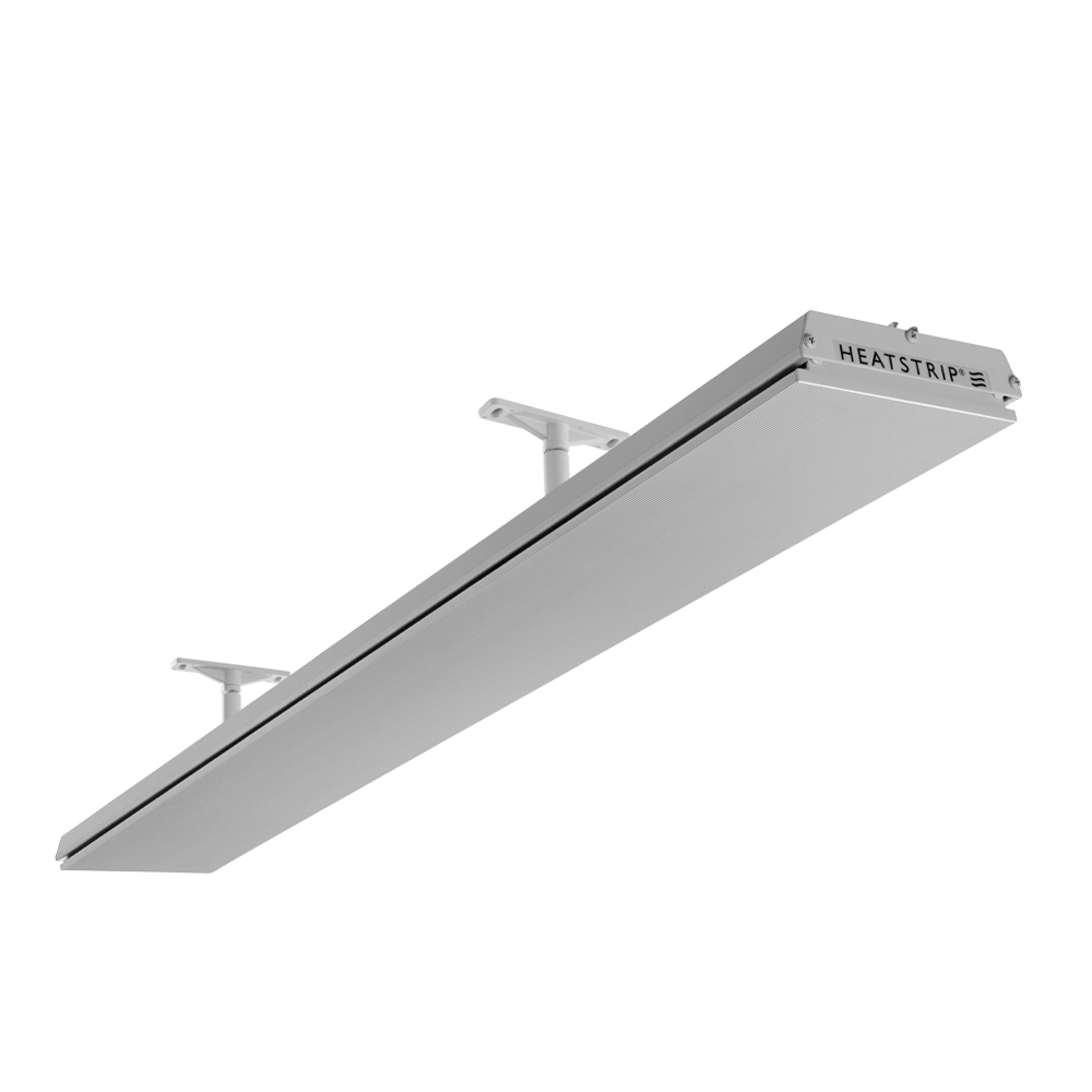 Heatstrip Elegance Elektrische Terrasverwarmer