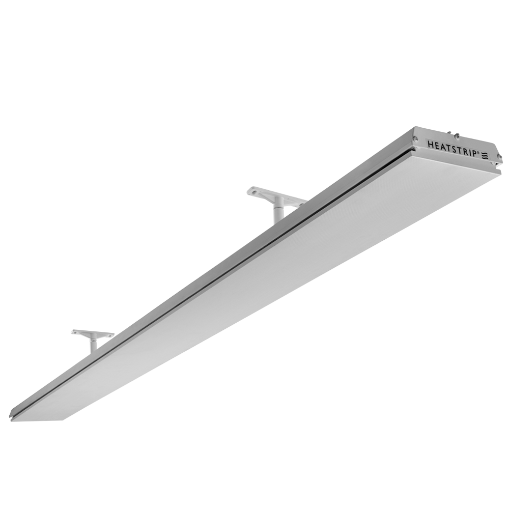 Heatstrip Elegance Elektrische Terrasverwarmer