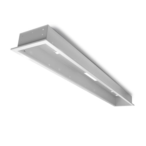 Heatstrip Inbouwbak