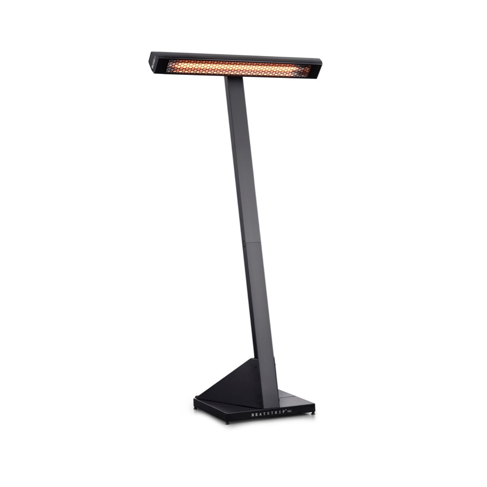 Heatstrip Intense Elektrische Terrasverwarmer