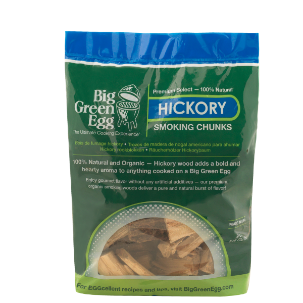 Apple Wood Chunks