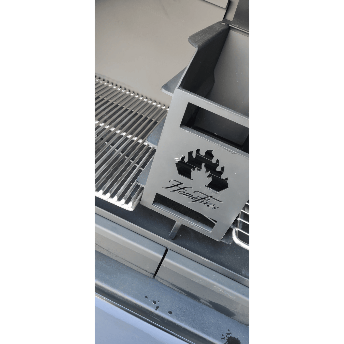 Home Fires Braai 1200 Freestanding