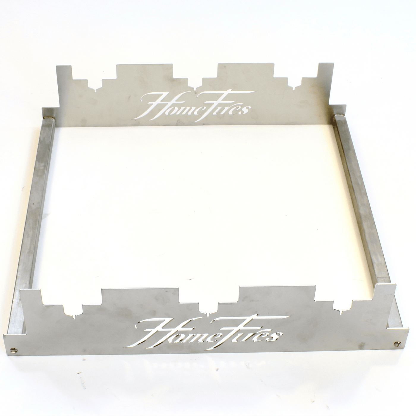 Home Fires Rotisserie frame 50 cm, 3 posities