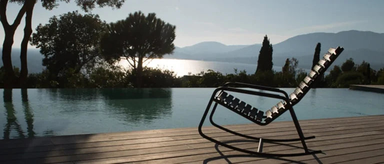 Outdoor Styling