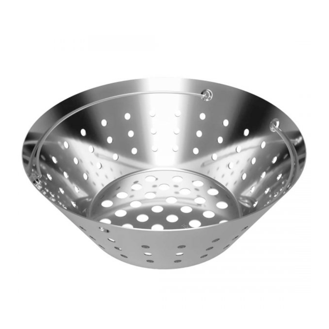 Inox Fire Bowl