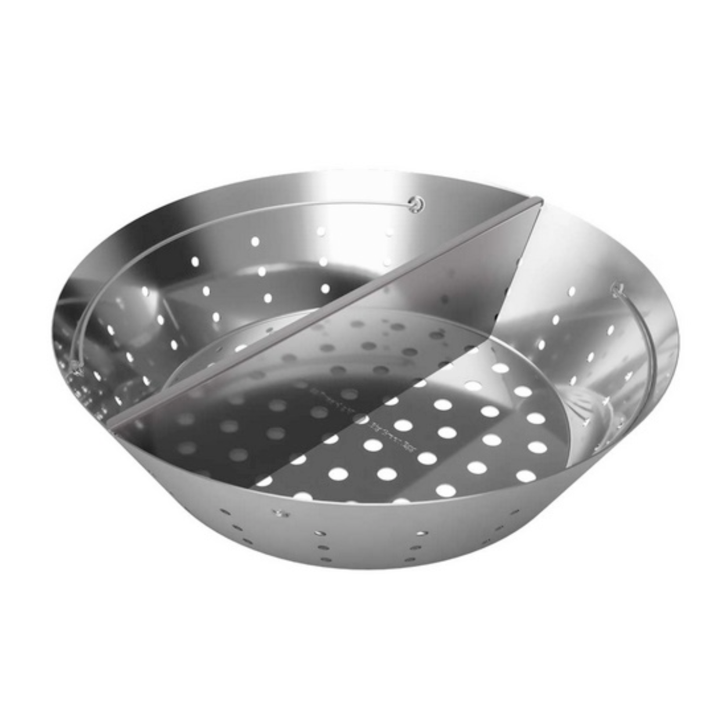 Inox Fire Bowl