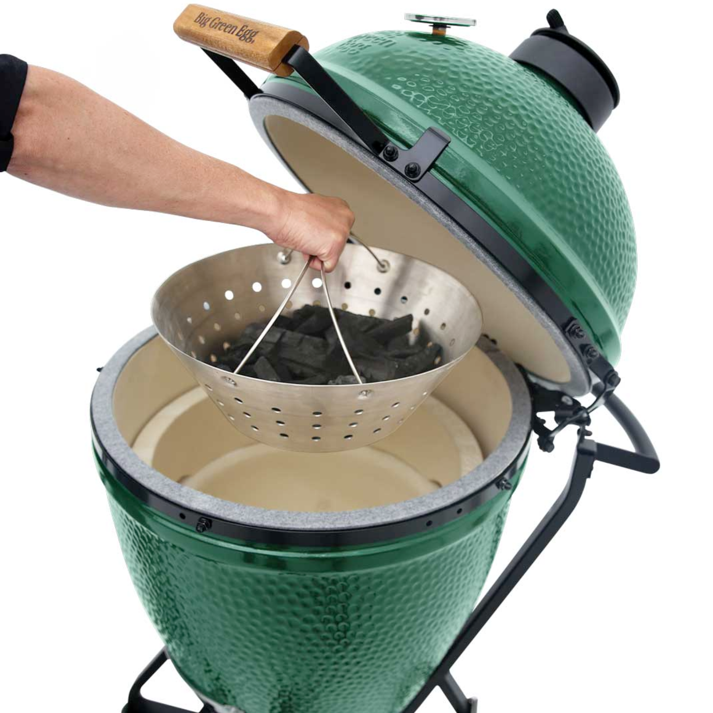Inox Fire Bowl