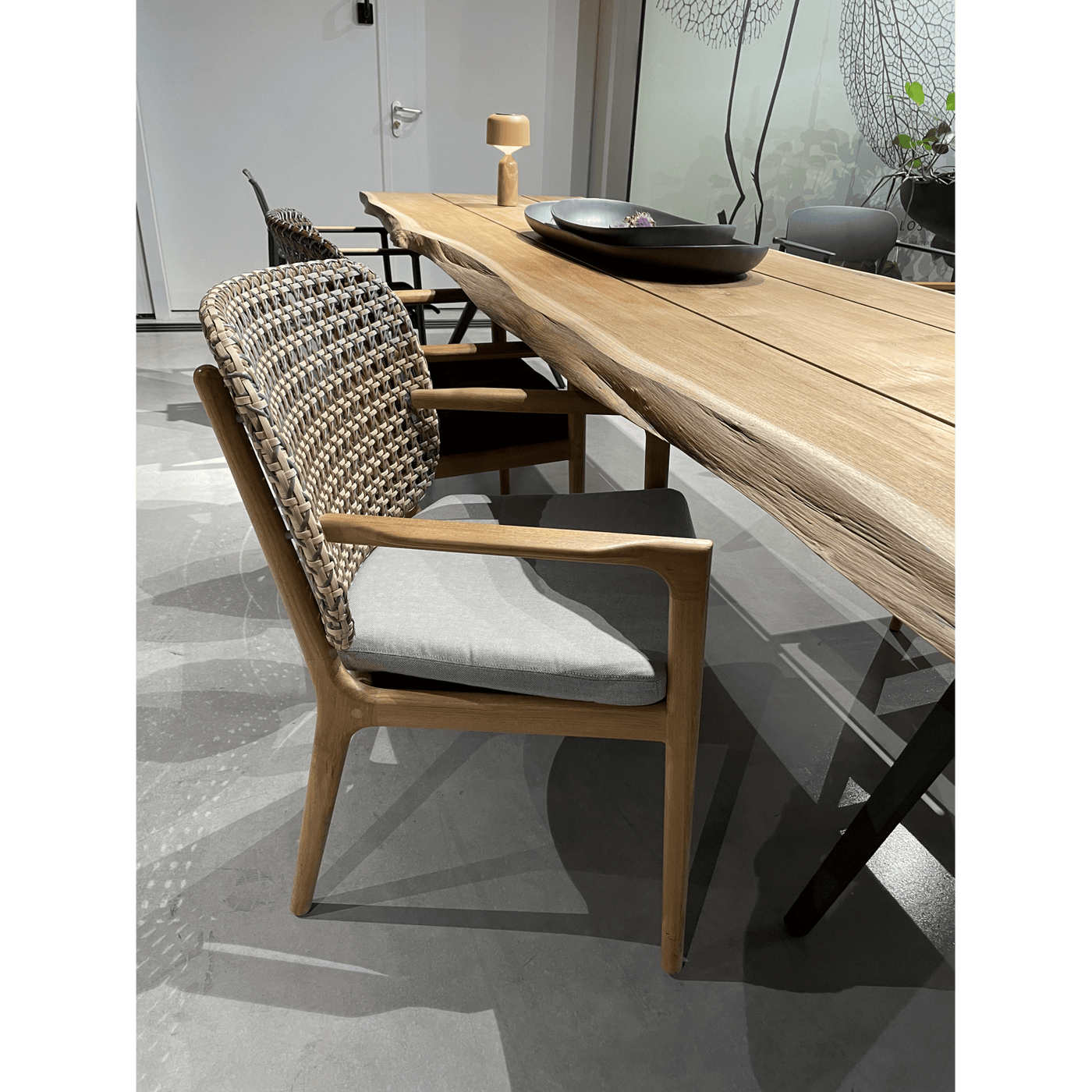 Kay Armchair