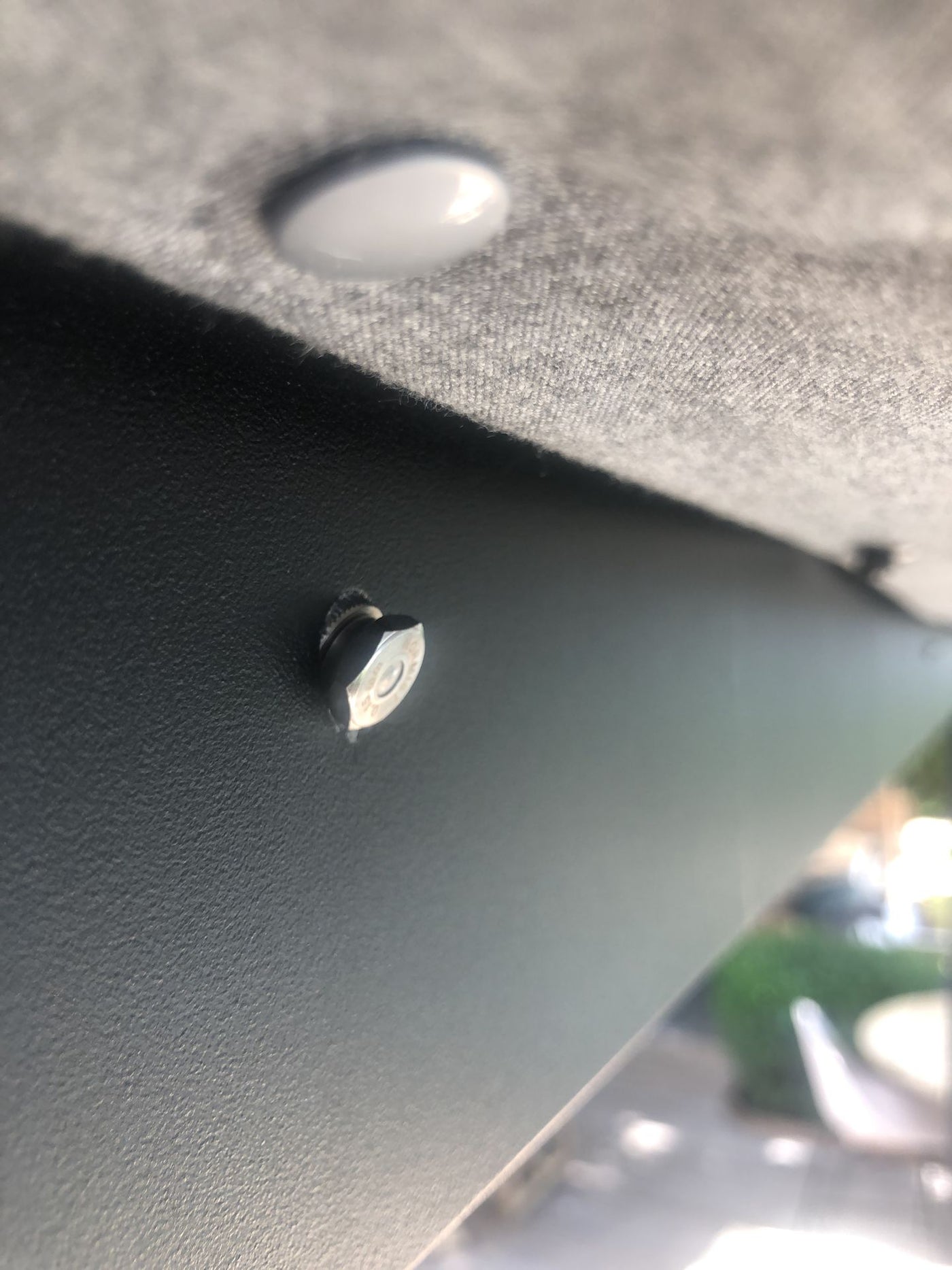 Heatsail Leaf Terrasverwarming