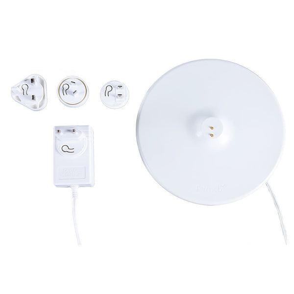 Station de charge pour lampes H.25 & H.53