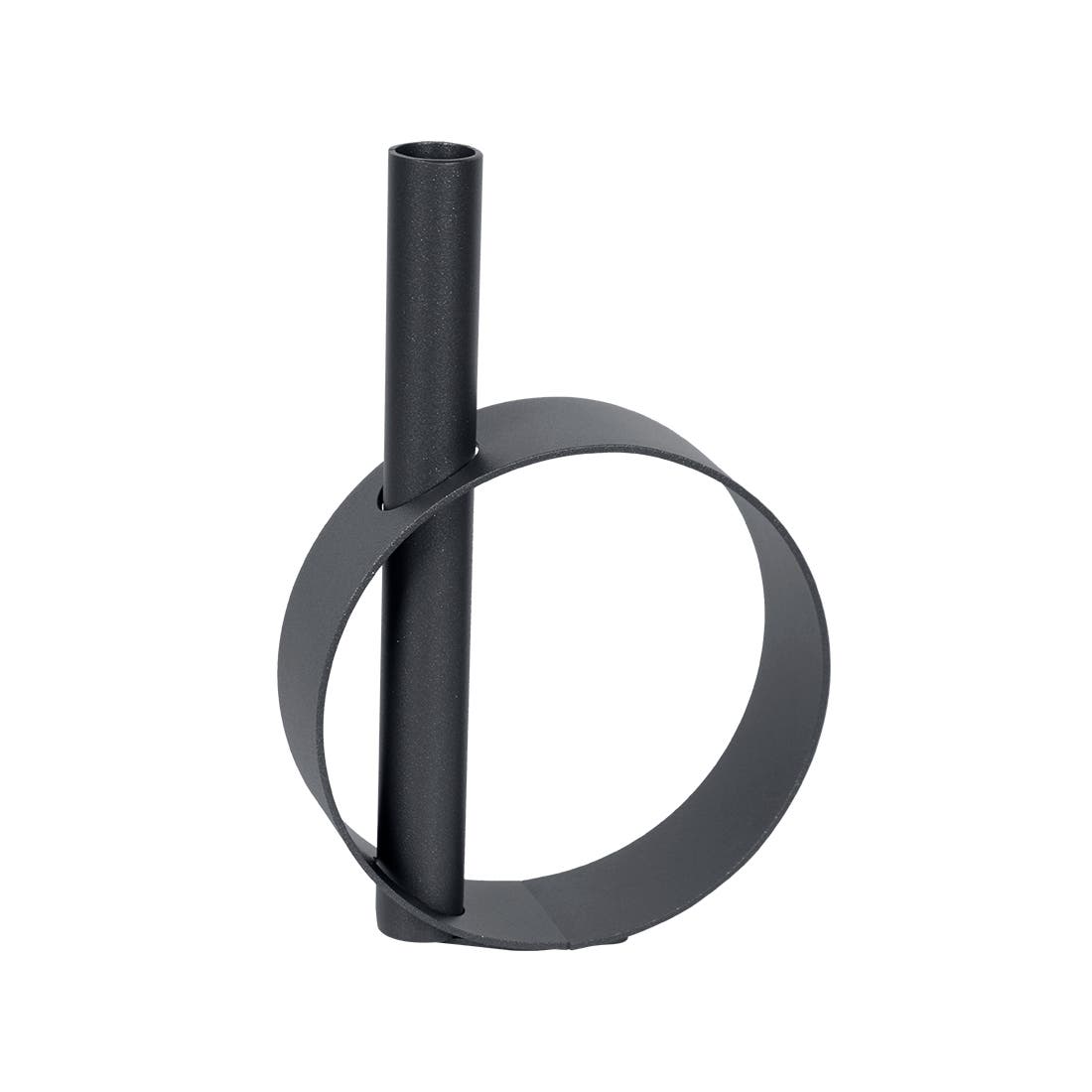 Ios single-stem vase