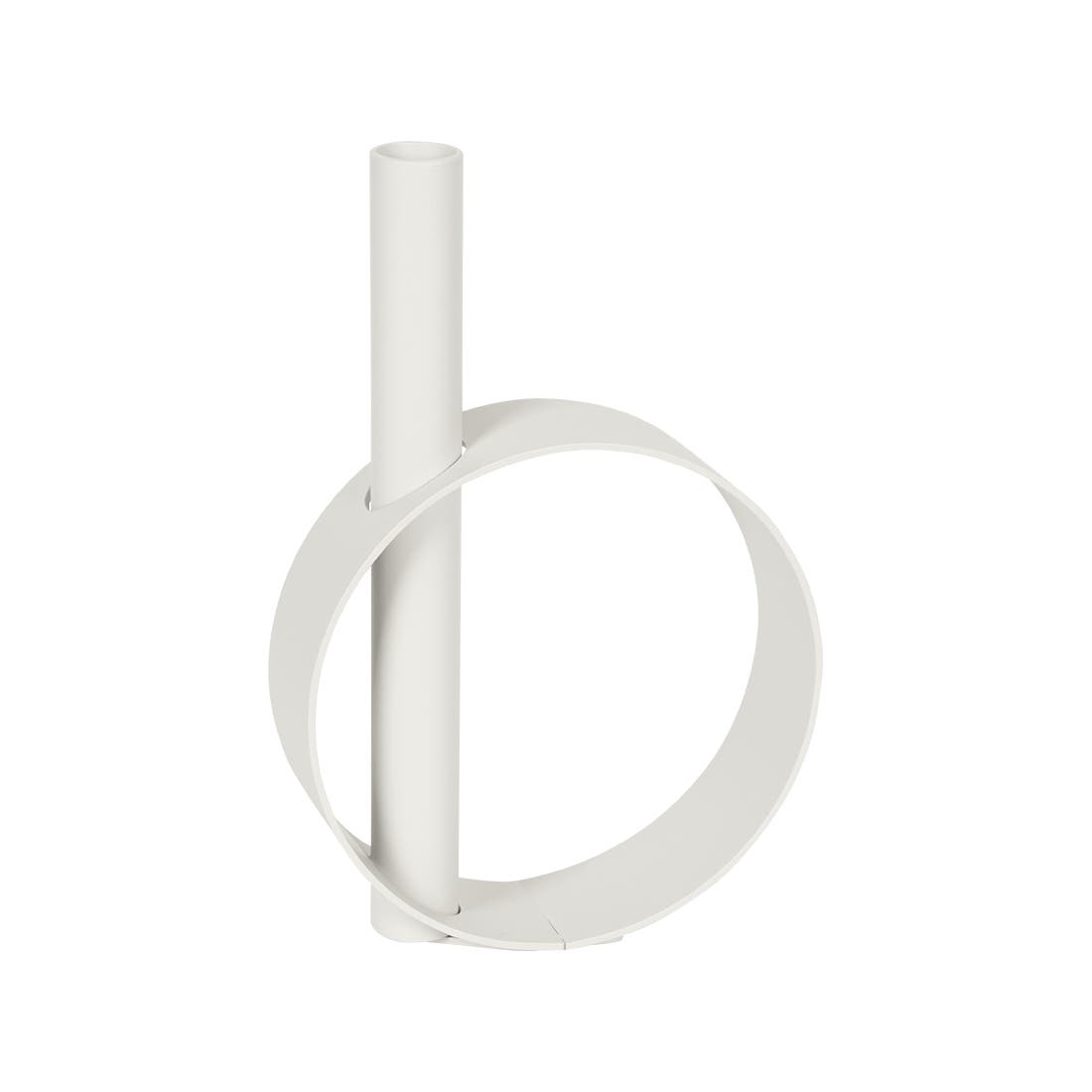 Ios single-stem vase