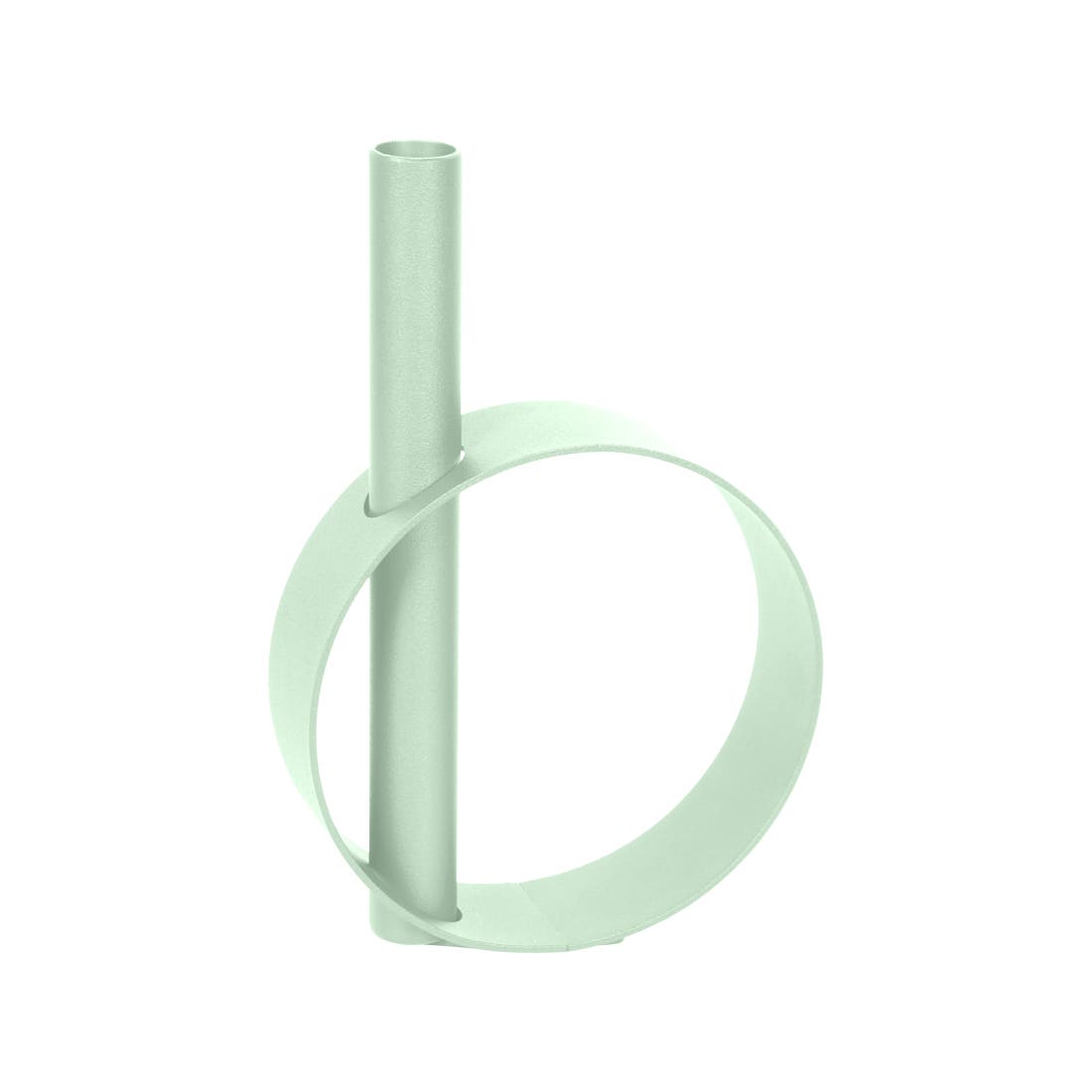 Ios single-stem vase