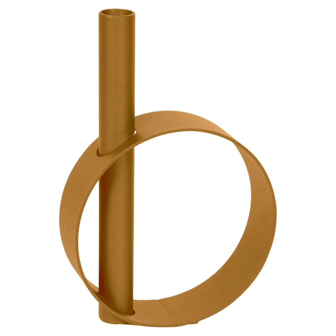Ios single-stem vase