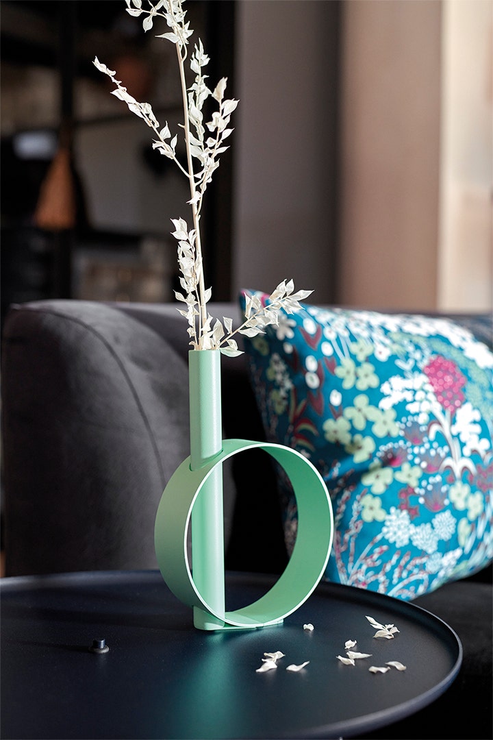 Bouquet Sauvage Champêtre outdoor kussen 69 × 43 cm