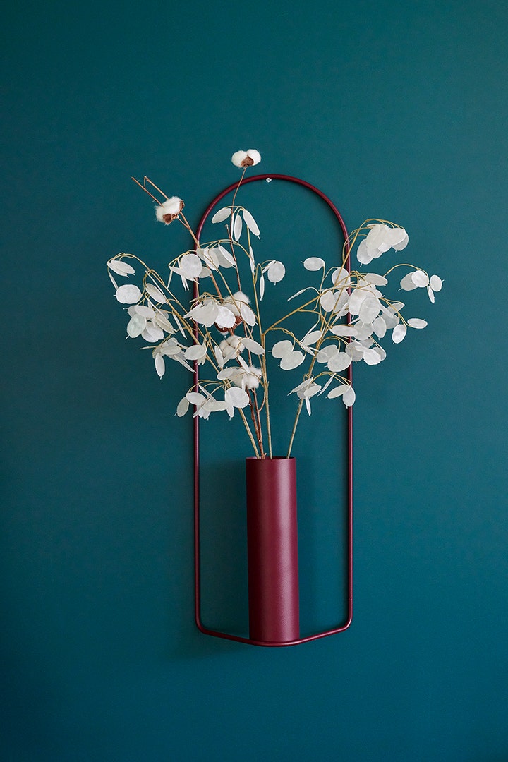 Itac cylindrical vase H 76 cm