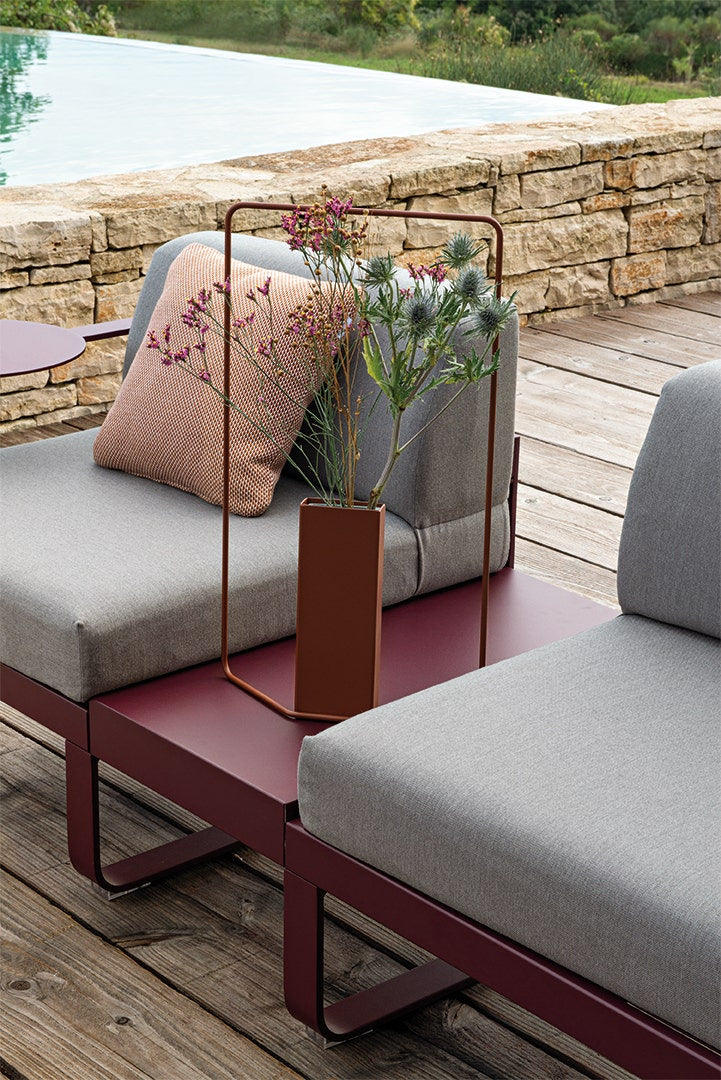 Bellevie rectangular connecting plank