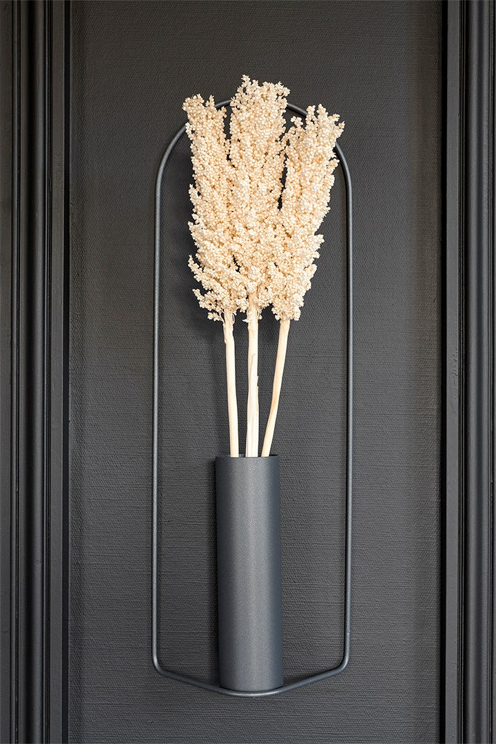 Itac cylindrical vase H 76 cm