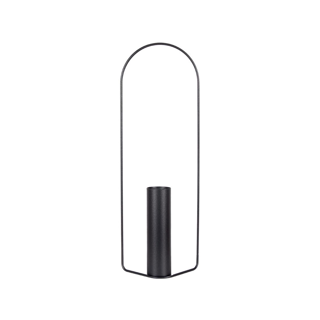 Itac cylindrical vase H 76 cm