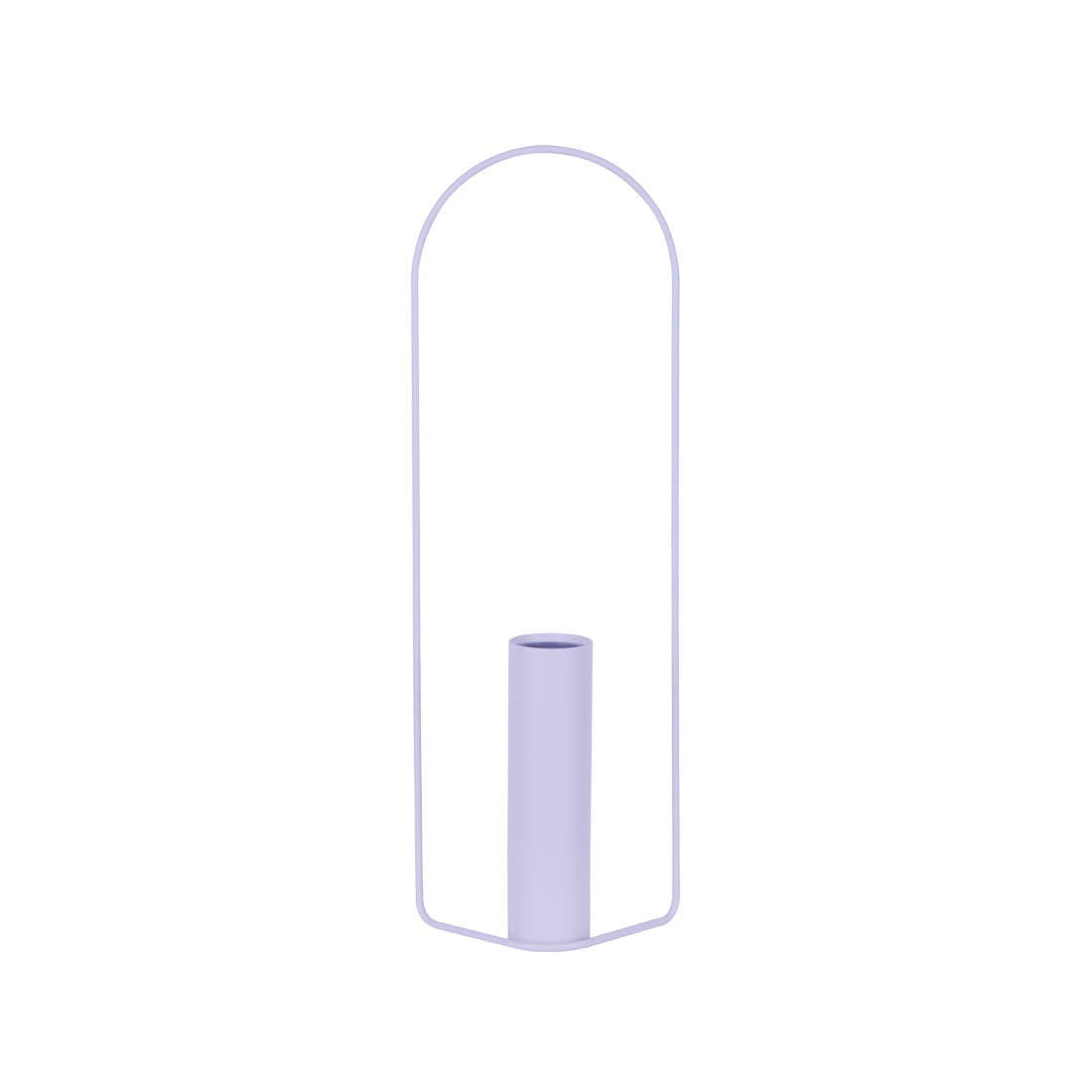 Itac cylindrical vase H 76 cm