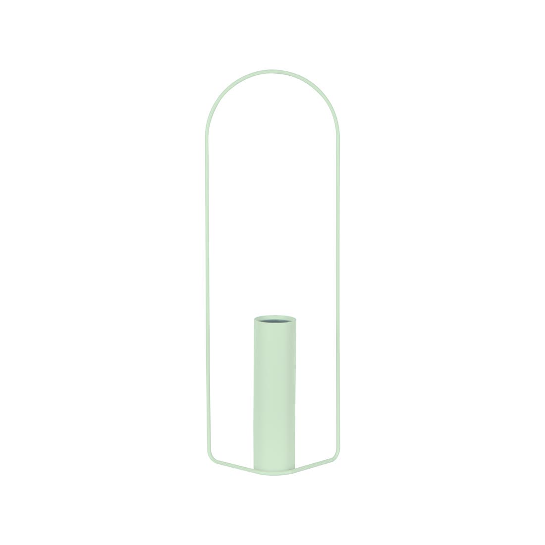 Itac cylindrical vase H 76 cm