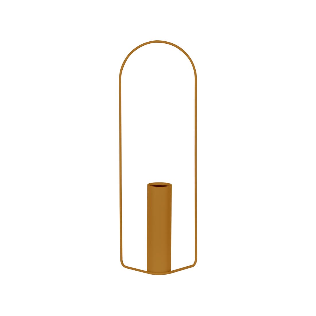 Itac cylindrical vase H 76 cm