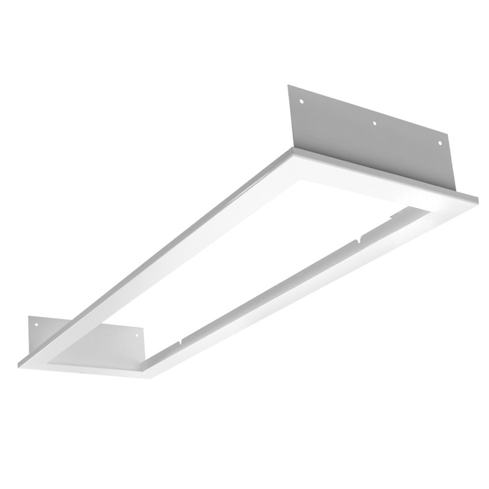 Heatstrip Inbouwbak