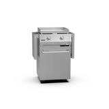 Inox Cart 20