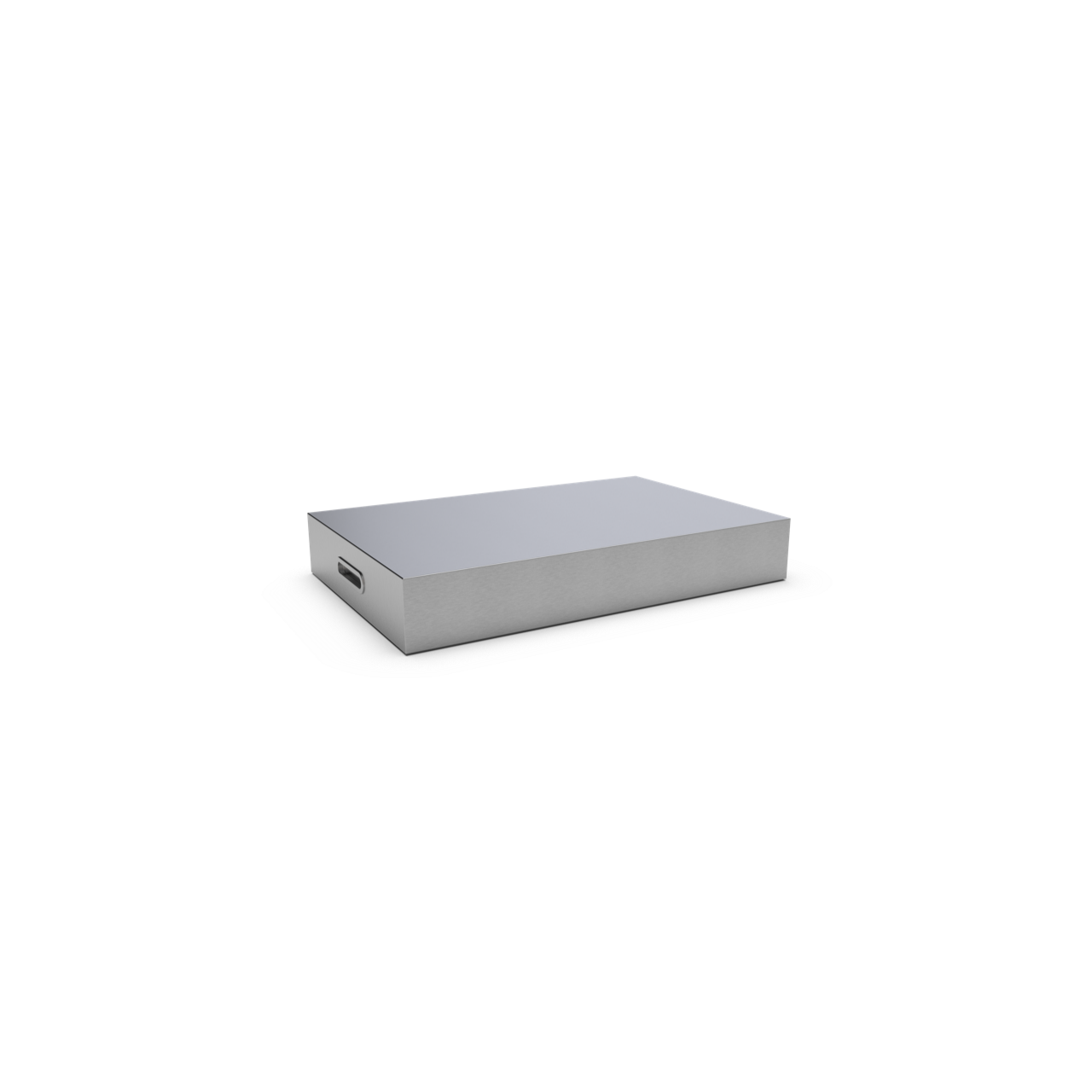 Inox Cover 30