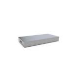 Cache Inox 40