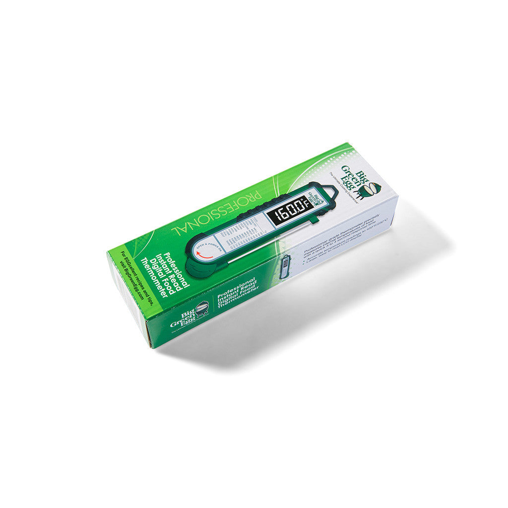 Instant Read Thermometer
