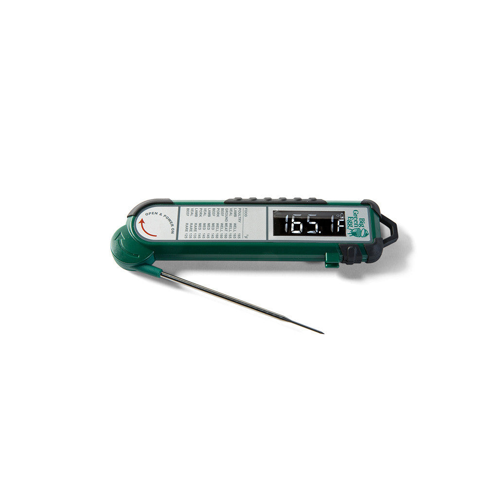 Instant Read Thermometer