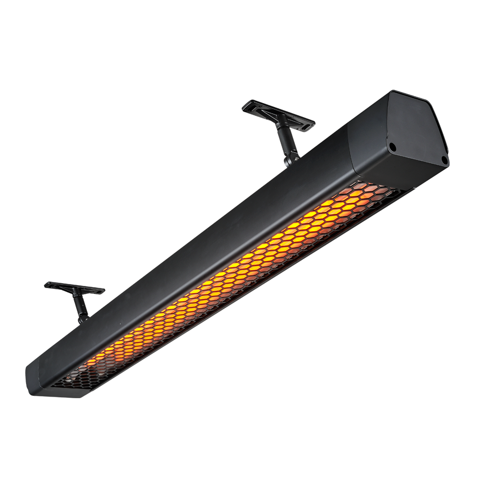 Heatstrip Intense Elektrische Terrasverwarmer