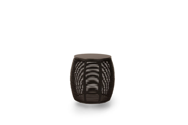 Ivo Side Table Outdoor Top Outdoor Hpl