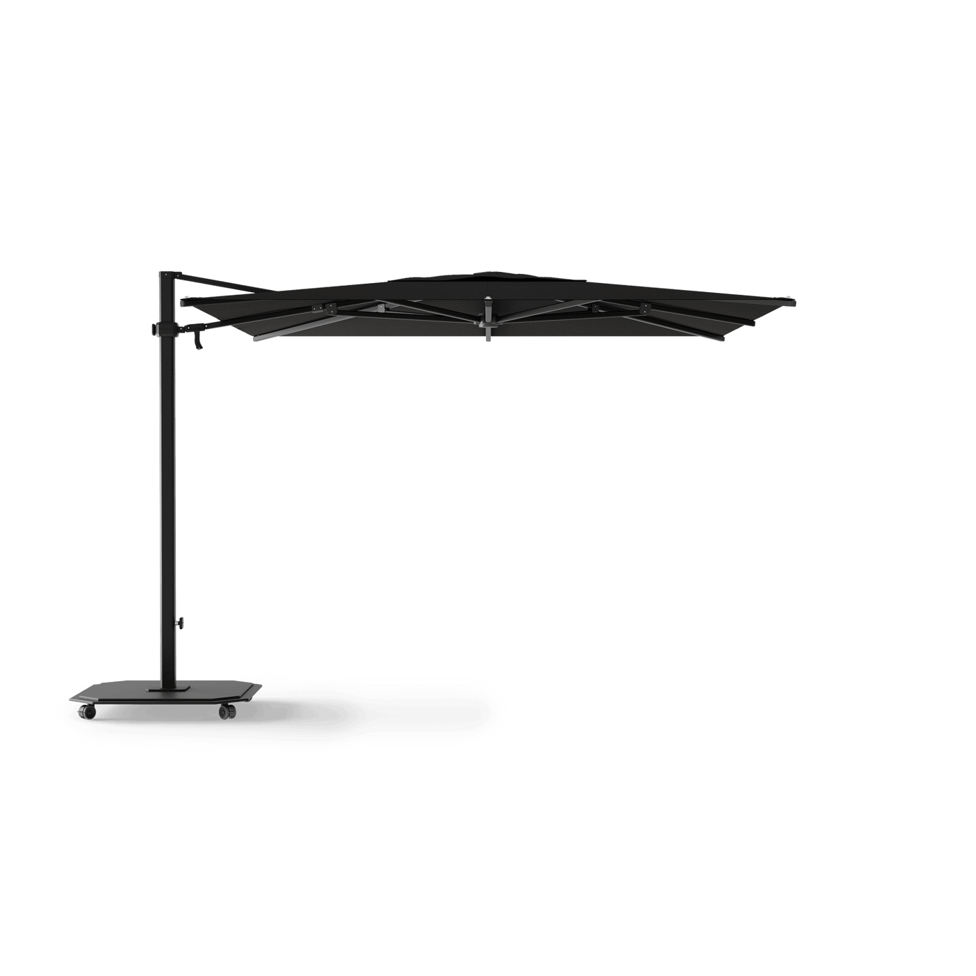 Caractère Vrijhangende Parasol 300x300
