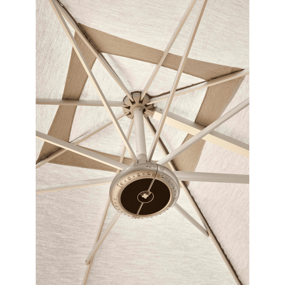 Parasol Lighting Led