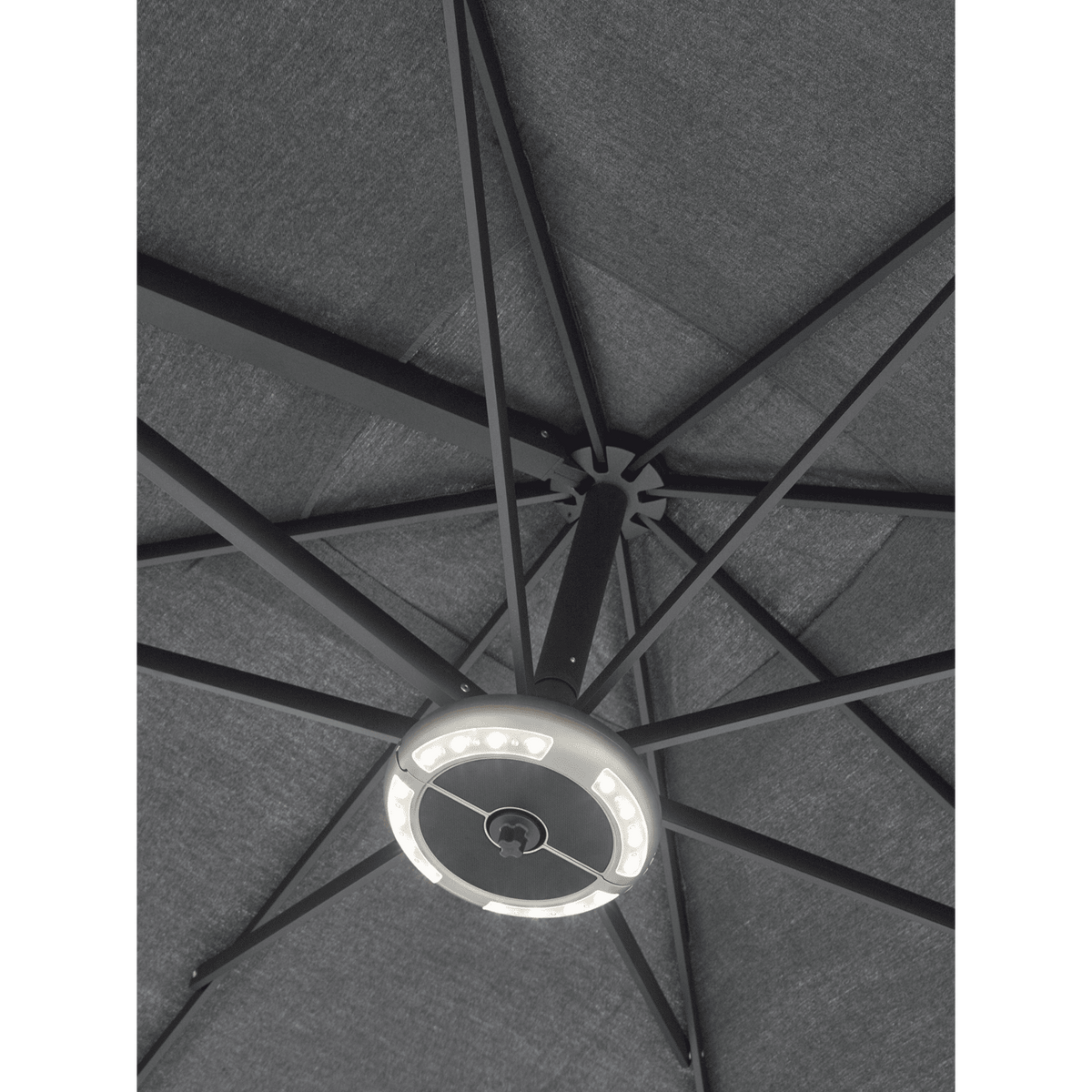 Parasol Lighting Led