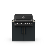 Module Barbecue KC 100