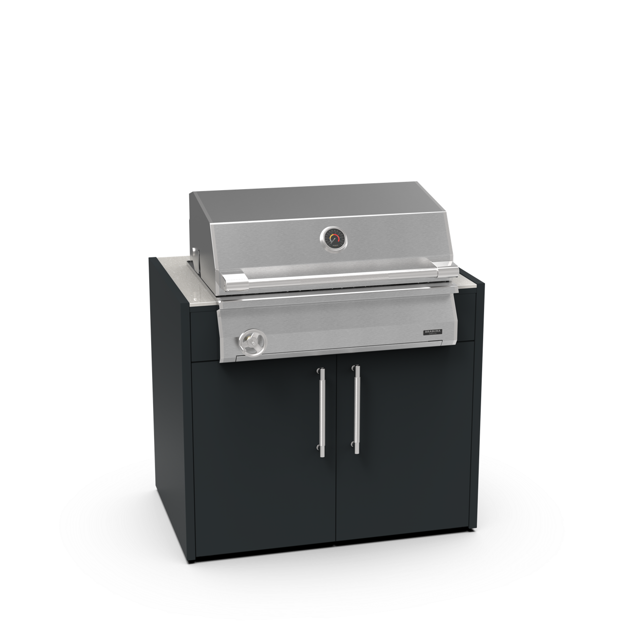 Module Barbecue KC 100