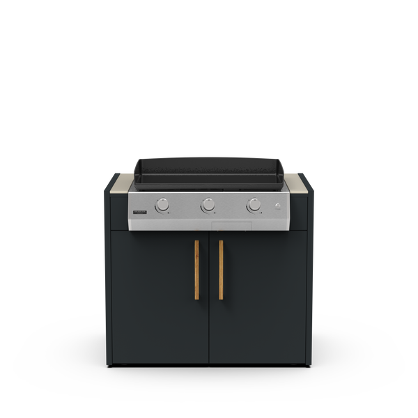 KC 100 Griddle Module