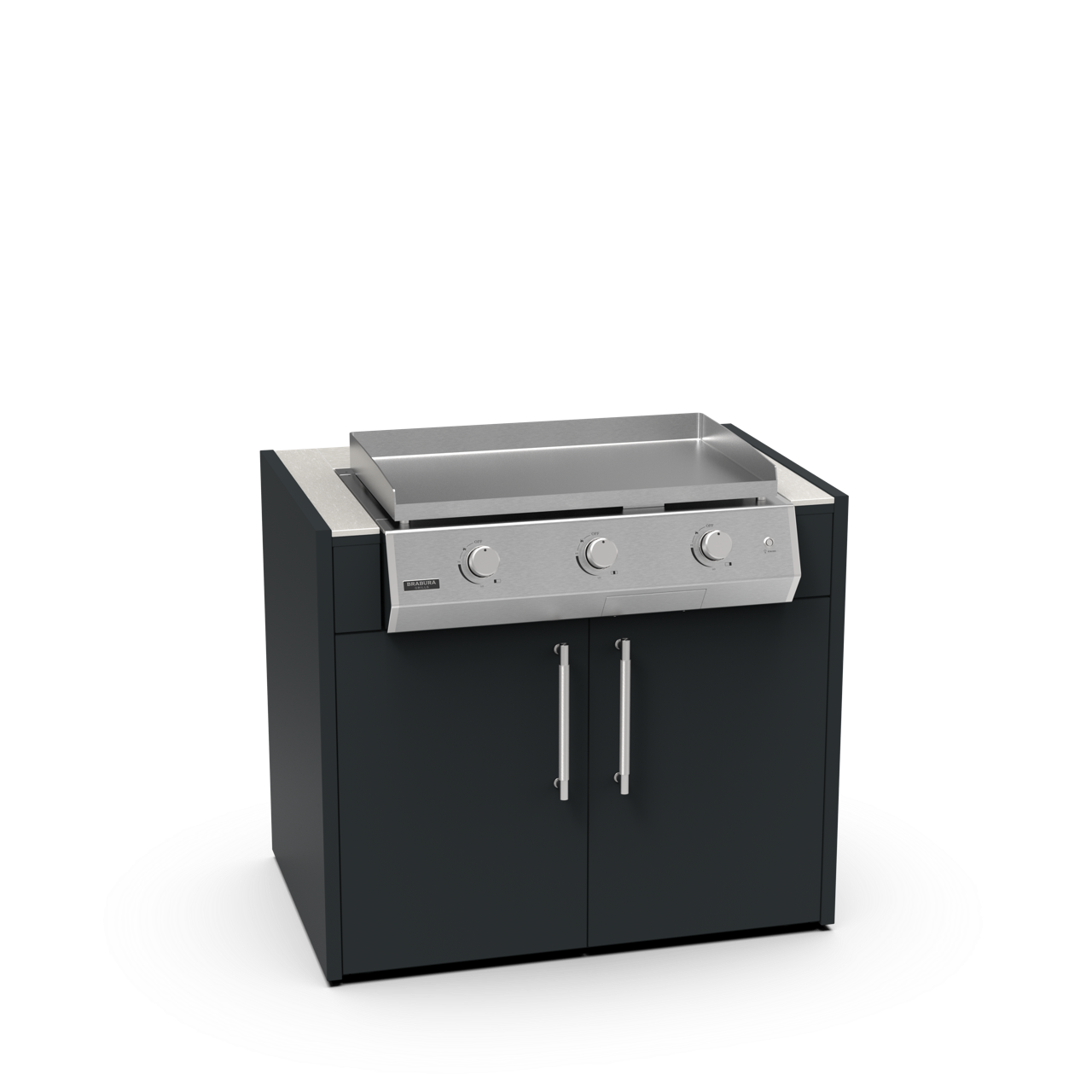 KC 100 Griddle Module
